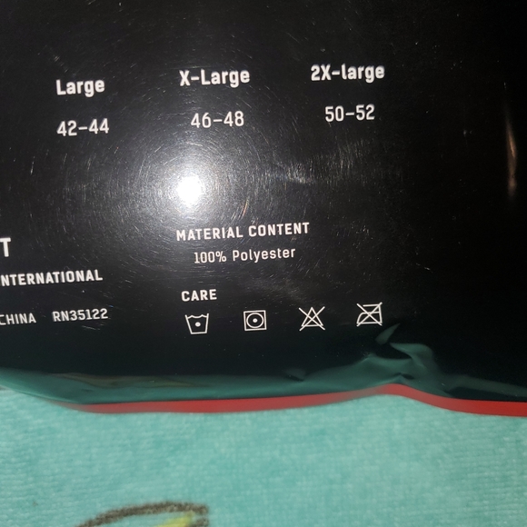 Trulfit Performance-based layer top - Picture 5 of 8